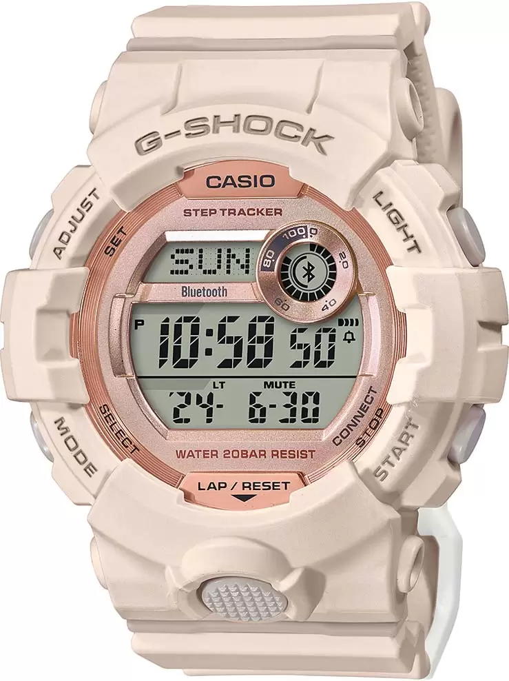 Casio GMD-B800-4ER � �����