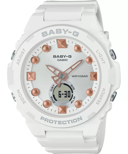 Casio BGA-320-7A2  