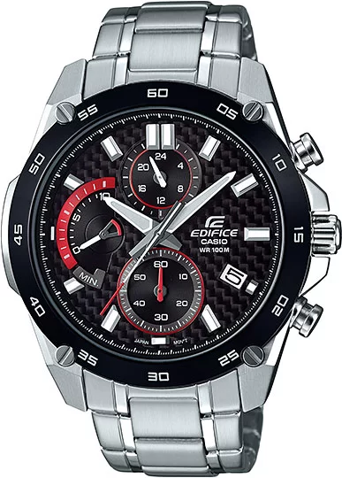 Casio Edifice EFR-557CDB-1A � �����