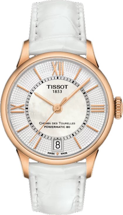 Tissot T099.207.36.118.00 � �����