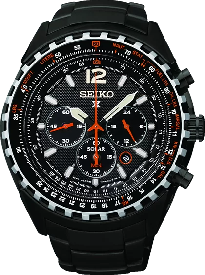 Seiko SSC263P1 � �����