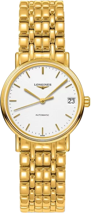 Longines L4.322.2.12.8  