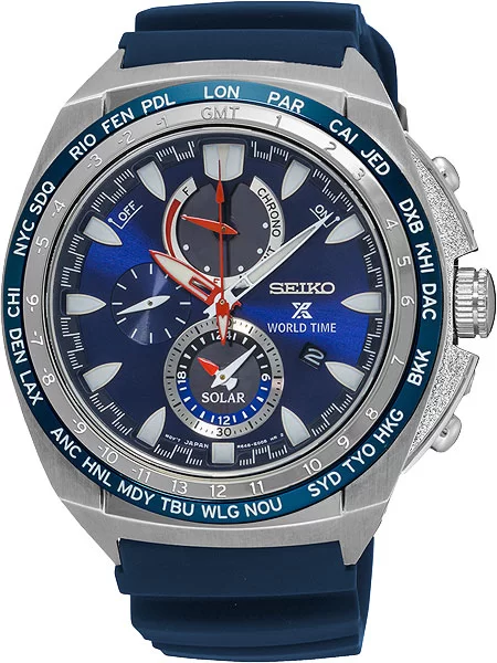 Seiko SSC489P1 � �����