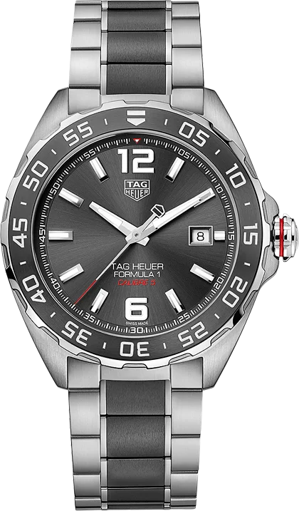 TAG Heuer WAZ2011.BA0843 � �����