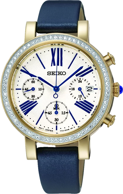 Seiko SRW016P1 � �����