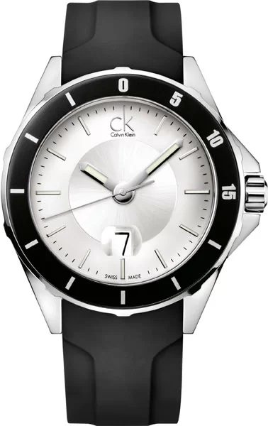 Calvin Klein K2W21XD6 � �����