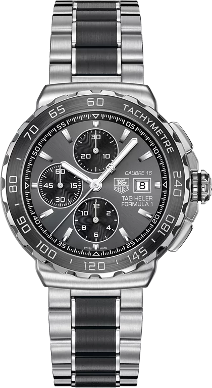 TAG Heuer CAU2010.BA0873 � �����