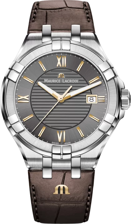 Maurice Lacroix AI1008-SS001-333-1 � �����