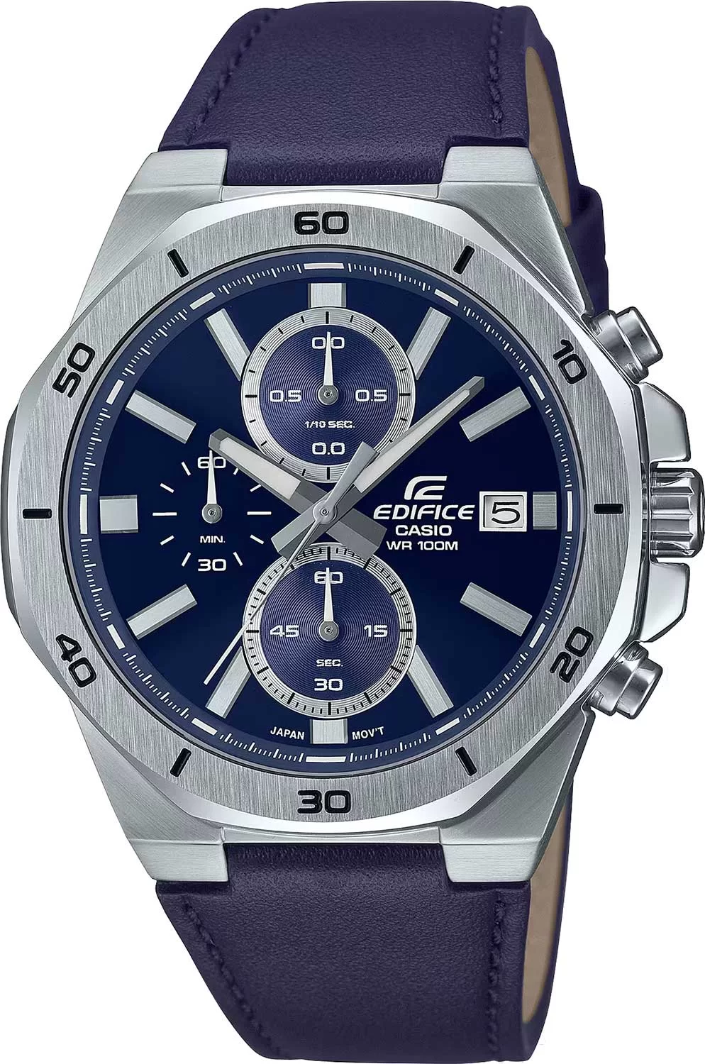 Casio EFV-640L-2A � �����
