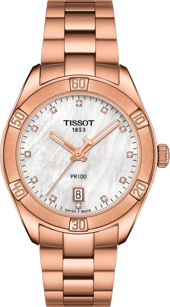 Tissot T101.910.33.116.00 � �����