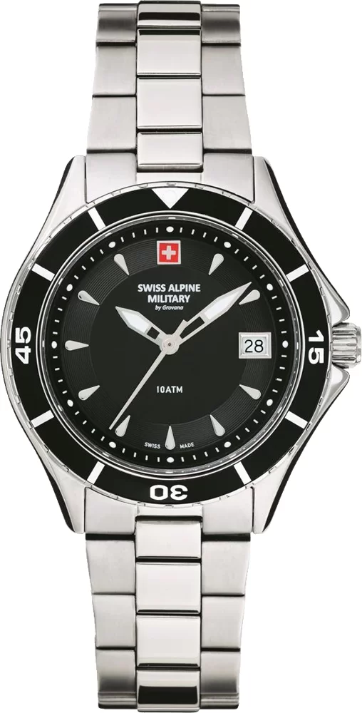 Swiss Alpine Military 7740.1137SAM  