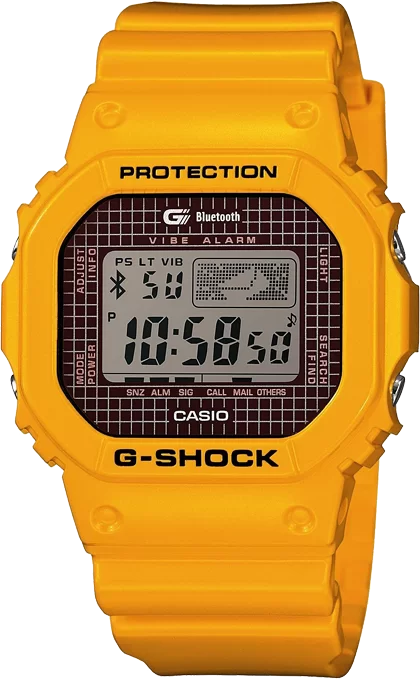 Casio GB-5600B-9E � �����