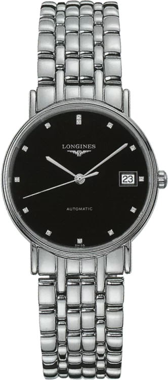 Longines L4.821.4.97.6  