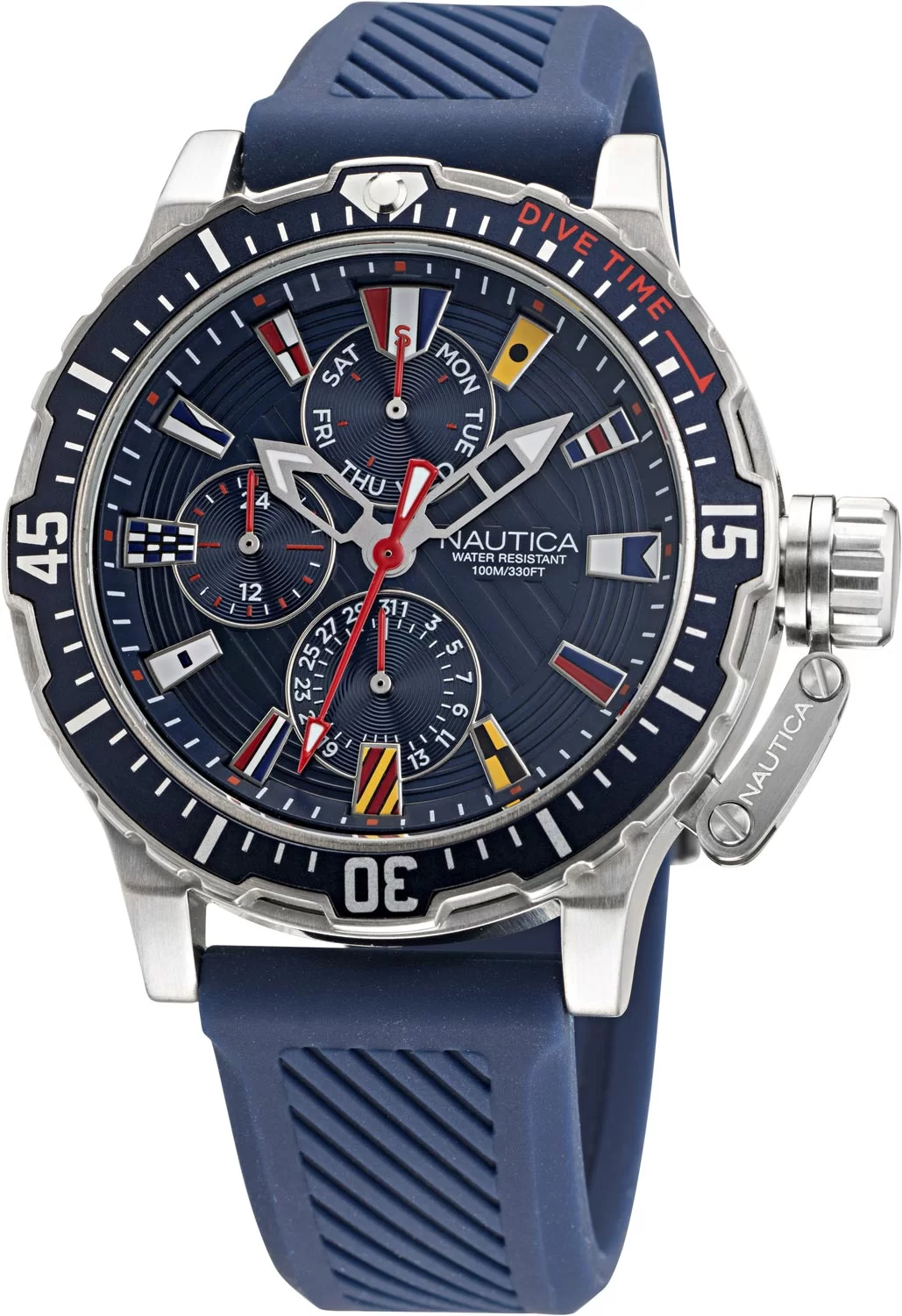 Nautica NAPGLF008 � �����