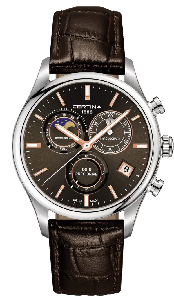 Certina C033.450.16.081.00 � �����