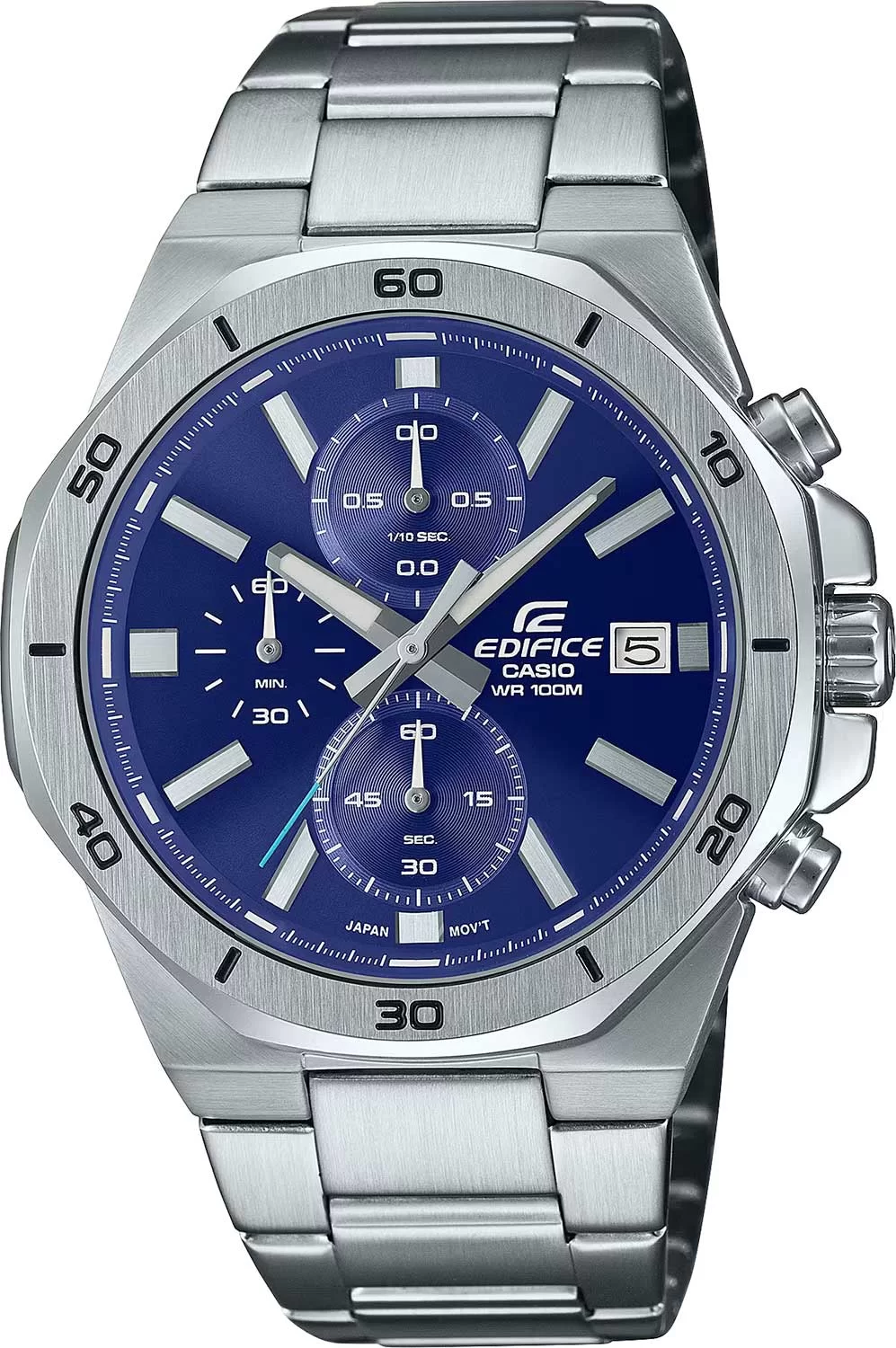 Casio EFV-640D-2A � �����