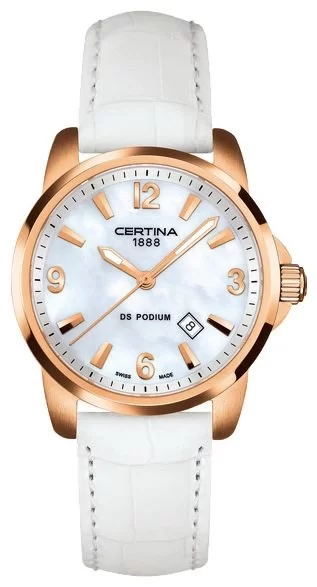 Certina C001.210.36.037.00  