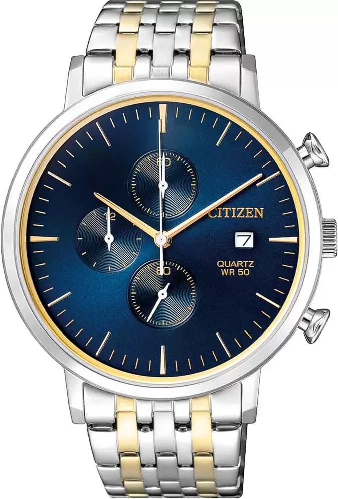 Citizen AN3614-54L � �����