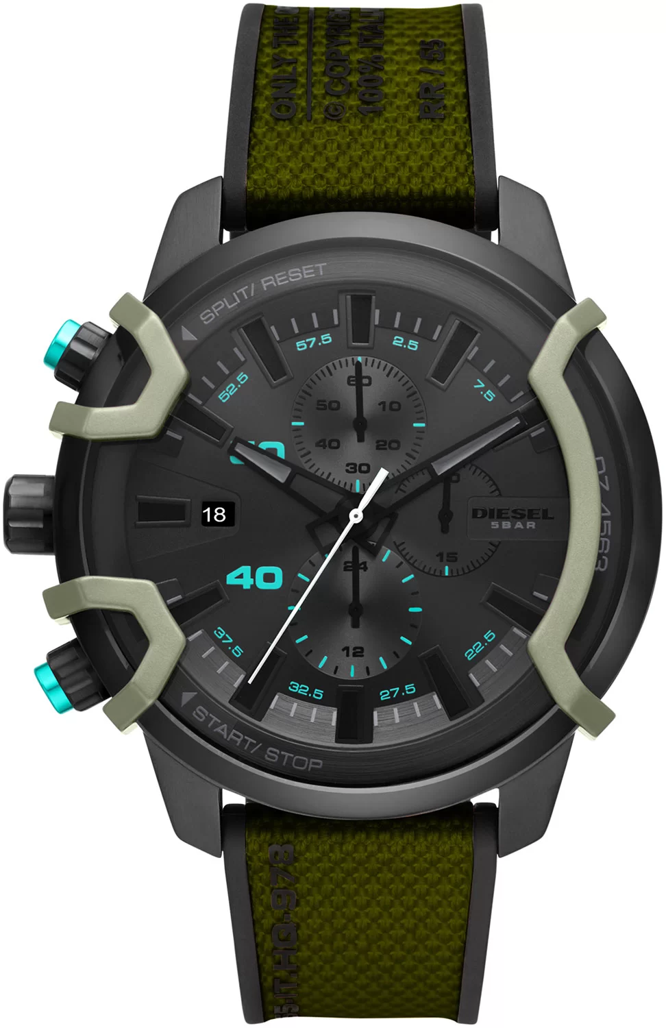 Diesel DZ4563 � �����