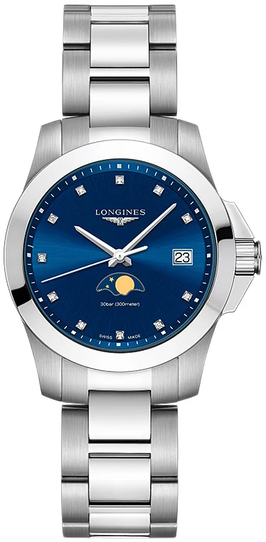 Longines L3.381.4.97.6 � �����