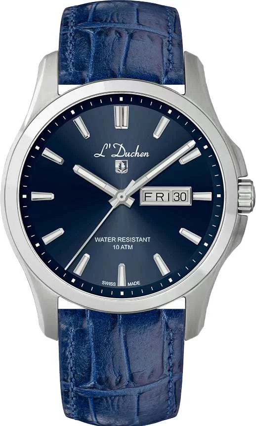 L'Duchen D 261.13.37 � �����