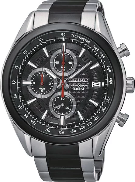 Seiko SSB201P2 � �����
