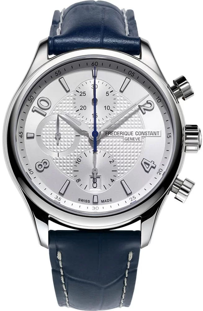 Frederique Constant FC-392RMS5B6 � �����