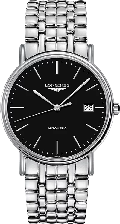 Longines L4.921.4.52.6 � �����