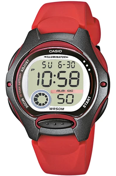 Casio LW-200-4A � �����