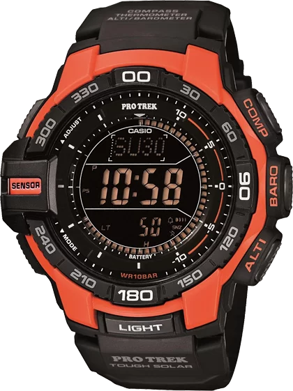 Casio PRG-270-4E � �����