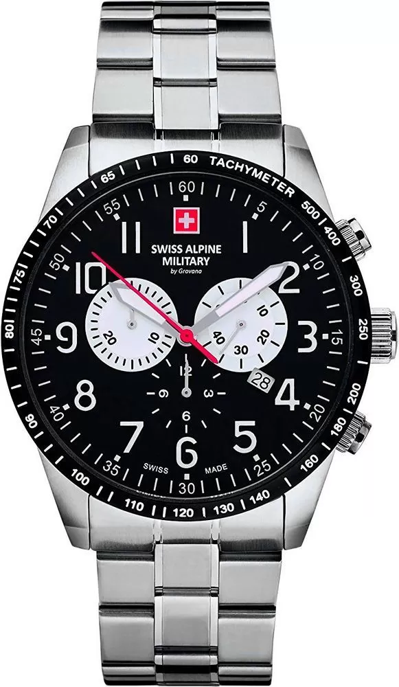 Swiss Alpine Military 7082.9137SAM � �����