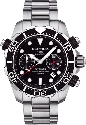 Certina C013.427.11.051.00 � �����