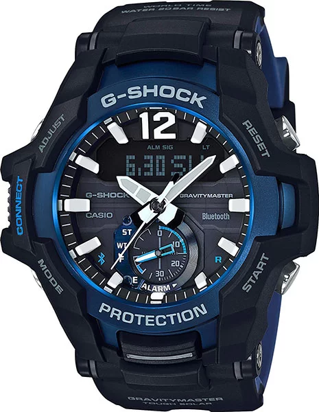 Casio GR-B100-1A2ER � �����