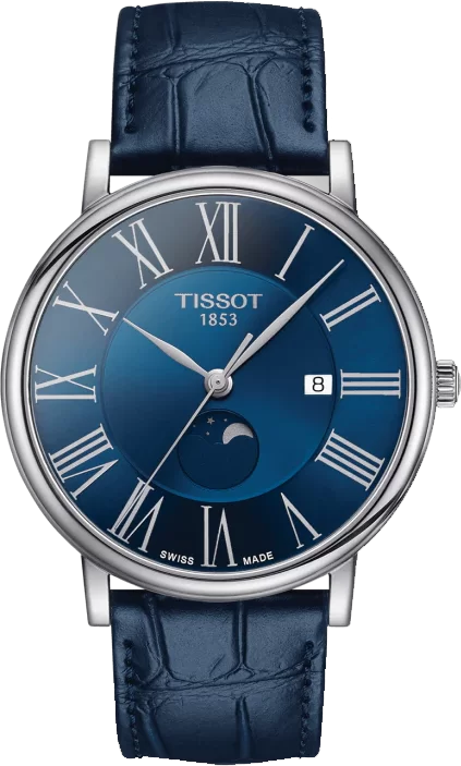 Tissot T122.423.16.043.00 � �����