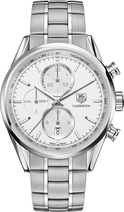 TAG Heuer CAR2111.BA0724 � �����