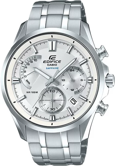 Casio Edifice EFB-550D-7A  � �����