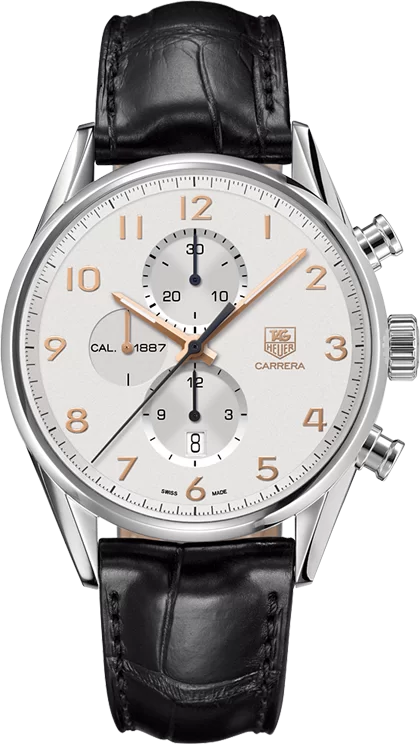 TAG Heuer CAR2012.FC6235 � �����