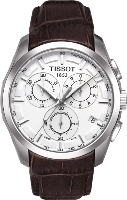 Tissot T035.617.16.031.00 � �����