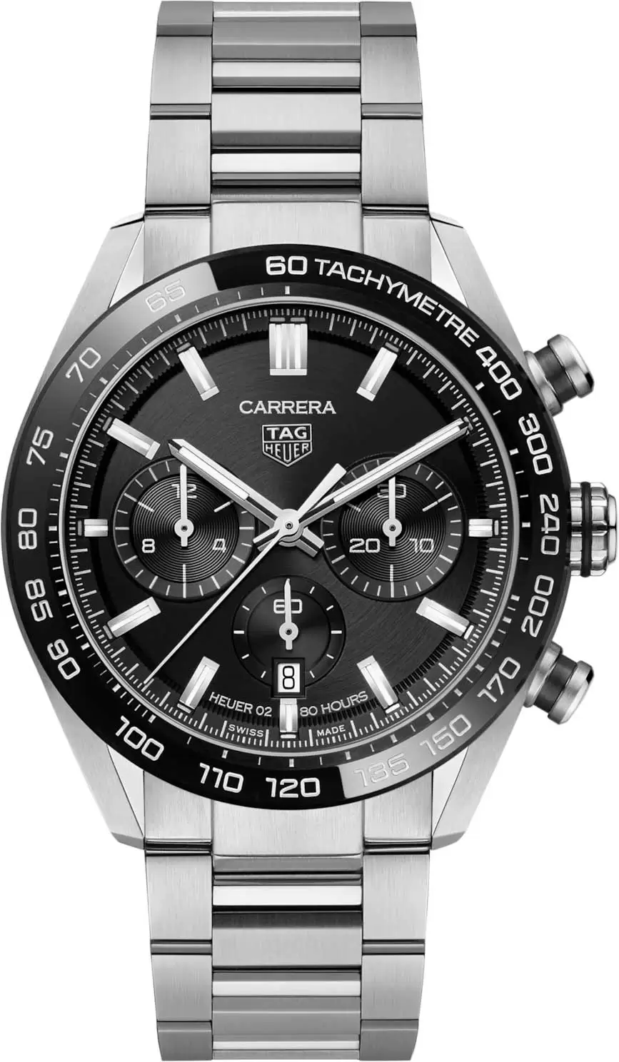 TAG Heuer CBN2A1B.BA0643 � �����