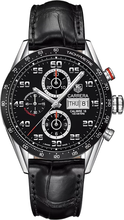 TAG Heuer CV2A1R.FC6235 � �����