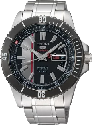 Seiko SRP427K1 � �����