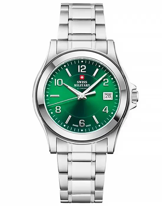 Swiss Military by Chrono SM34002.24 � �����