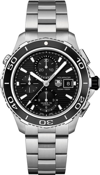TAG Heuer CAK2110.BA0833 � �����