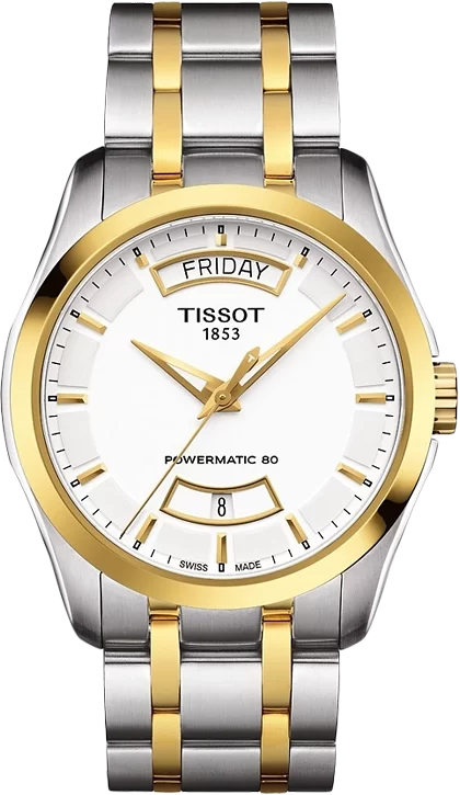 Tissot T035.407.22.011.01 � �����