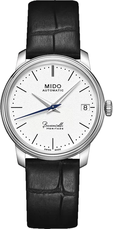 Mido M027.207.16.010.00  