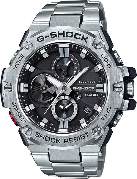 Casio GST-B100D-1A � �����