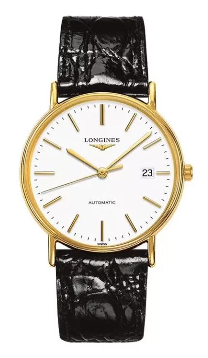 Longines L4.801.2.18.2 � �����