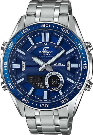 Casio Edifice EFV-C100D-2AVEF � �����
