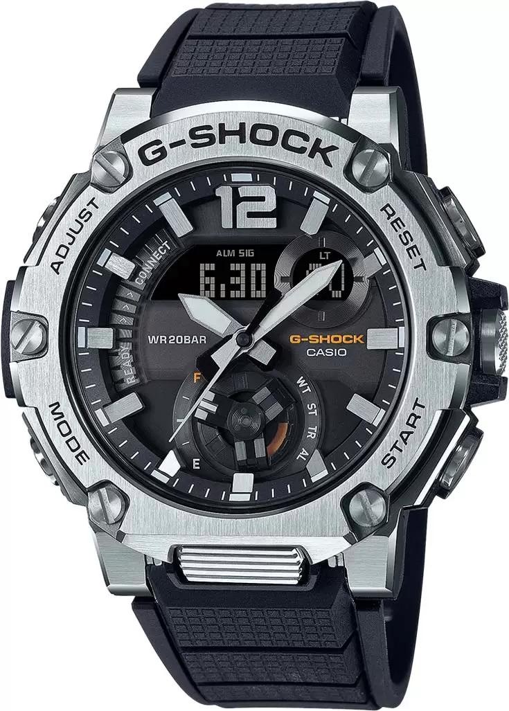 Casio GST-B300S-1AER � �����