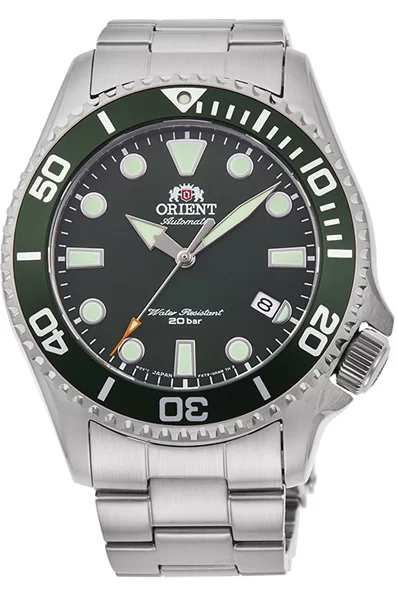 Orient RA-AC0K02E10B � �����